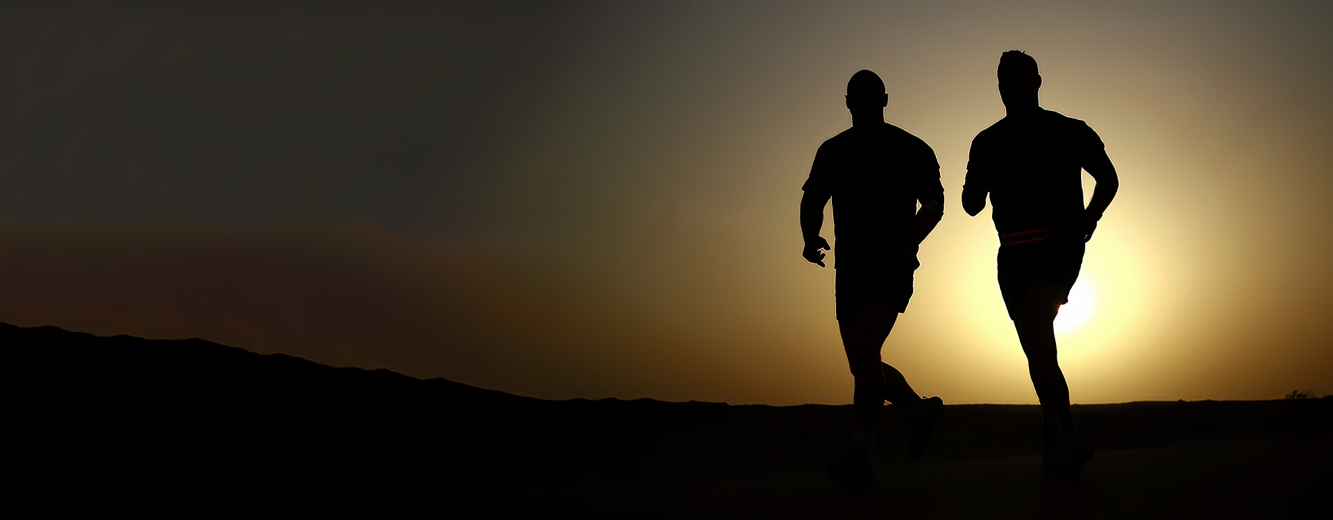Case Study : Phoenix Running Ltd : Turning a marathon into a sprint
