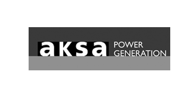 AKSA UK - Power Generation Systems