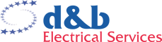 A brand new website created for D&B Electrical Services Ltd by Iosys, web designers and developers in Windermere, Cumbria.