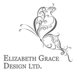 A brand new website created for Elizabeth Grace Design Ltd by developers, Iosys of Coalville, Leicestershire
