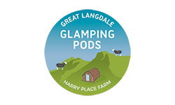 A brand new website created for Great Langdale Glamping by Iosys, web designers and developers in Windermere, Cumbria.