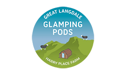 A brand new website created for Great Langdale Glamping by Iosys, web designers and developers in Carlisle, Cumbria.