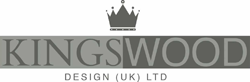 A brand new website created for Kingswood Design (UK) Ltd by Iosys, web designers and developers in Windermere, Cumbria.