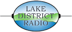 A brand new website created for LDRBiz - Lake District Radio by Iosys, web designers and developers in Windermere, Cumbria.