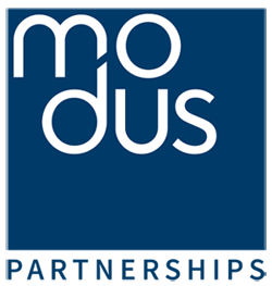 A brand new website created for Modus Partnerships Ltd by Iosys, web designers and developers in Windermere, Cumbria.