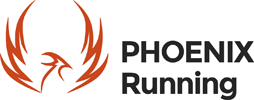 A brand new website created for Phoenix Running Ltd by Iosys, web designers and developers in Carlisle, Cumbria.