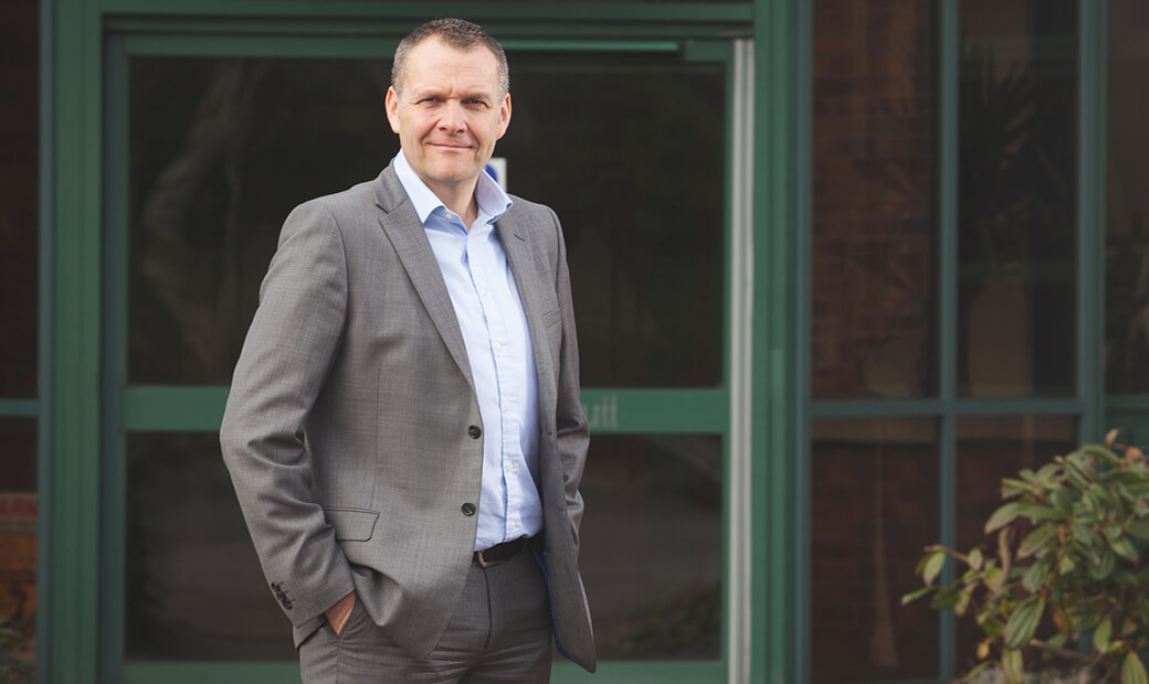 Cumbria software firm awarded three-year development contract | Technology news from Windermere, Cumbria - Iosys