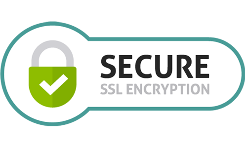 Websites designed by Windermere, Cumbria based Iosys are protected with SSL, secure as standard, with higher specification certificates being available.